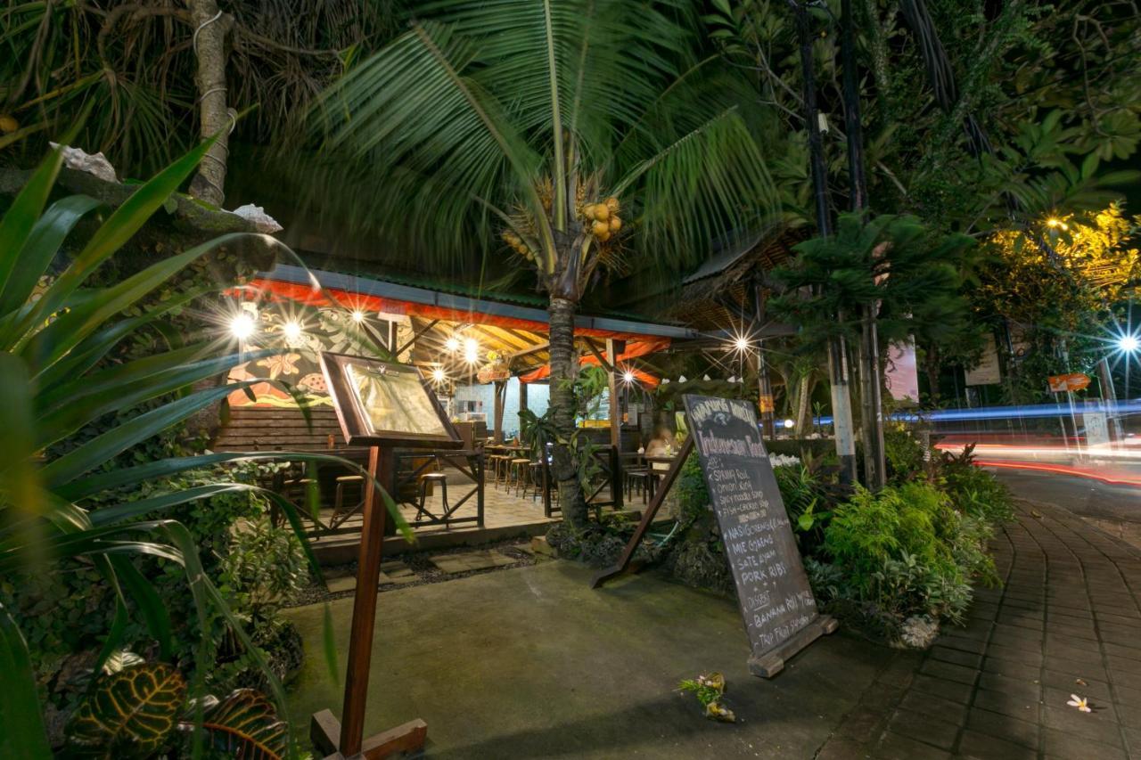 Venice Guest House Redpartner Jakarta Exterior photo